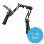 Walimex pro Aptaris Extension Arm Griffe