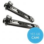 Walimex pro Aptaris Extension Arm Set