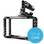 Walimex Pro Aptaris für Nikon 1 Cage-system