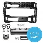 Walimex Pro Aptaris für Nikon 1 Aptaris