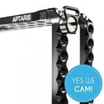 Walimex Pro Aptaris für Nikon 1 flexibel