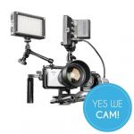 Walimex Pro Aptaris für Nikon 1 günstig