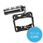 Walimex Pro Aptaris für Nikon 1 innovativ