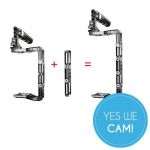 Walimex pro Aptaris Universal XXL Adapter Erhöhung