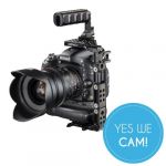 Walimex pro Aptaris Universal XXL Adapter Kamerazubehör