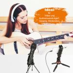 Walimex pro Boya HM2 Kardioid