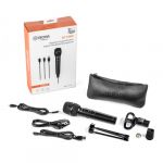 Walimex pro Boya HM2 Inklusive Zubehör