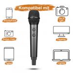 Walimex pro Boya HM2 Vielseitig kompatibel