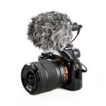 Walimex pro Boya MM1 Einfache Montage