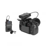 Walimex pro Boya WM4 Pro K-1 Aktivmikrofon