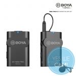 Walimex pro Boya WM4 Pro K-1 Lavaliermikrofon