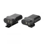 Walimex pro Boya WM4 Pro K-1 2er Set