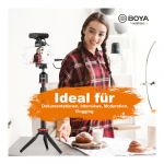 Walimex pro Boya WM4 Pro K-2 Extern