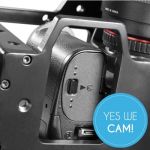 Walimex Pro DSLR Video Cage Director I Offen