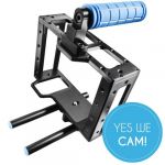 Walimex Pro DSLR Video Cage Director I Kamerakäfig