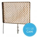 Walimex Pro Flex LED 1000 Bi Color kaufen