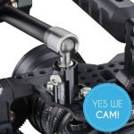 Walimex Pro Gelenkarm Verdrehschutz Sicherung