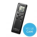 Walimex Pro LED 500 Versalight Bi Color Set2 Akku fernbedienung