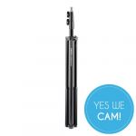 Walimex Pro LED 500 Versalight Bi Color Set2 Akku lampenstativ