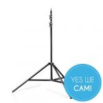 Walimex Pro LED 500 Versalight Daylight Set2 Akku stativ