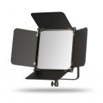 Walimex pro LED Niova 100-F Pro 100W Bi Color Helligkeit dimmbar