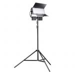 Walimex Pro LED Sirius 160 Bi Color 65W Set LED