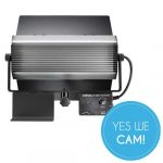 Walimex Pro LED Sirius 160 Daylight Set2 FB+2