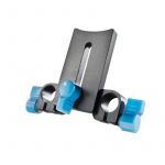 Walimex pro Objektivauflage für Rig Schulterstativ Objektivzubehör