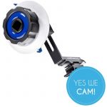 Walimex Pro Schärfezieheinrichtung Follow Focus Zahnkranz