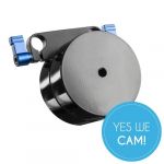 Walimex Pro Schulterstativ Director III inkl. CW Stütze