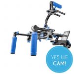 Walimex Pro Schulterstativ Director III inkl. CW Schulterstütze