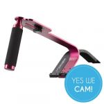 Walimex Pro Schulterstativ easy Balance one Schulterstütze