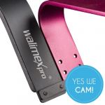 Walimex Pro Schulterstativ easy Balance one Hochwertig