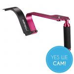 Walimex Pro Schulterstativ easy Balance one Handgriff