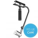 Walimex Pro Schwebestativ easy Balance four Hochwertig