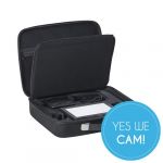 Walimex Pro Soft LED 200 Square Bi Color Set3 tasche