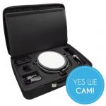 Walimex Pro Soft LED 300 Round Daylight professionell