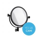 Walimex Pro Soft LED 300 Round Daylight günstig