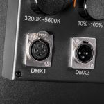 Walimex pro Soft LED Brightlight 1200 Bi Color Flat Hoher TLCI