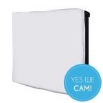 Walimex Pro Softbox für Flex LED 500 Bi Color light