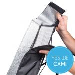 Walimex Pro Softbox für Flex LED 500 Bi Color kaufen