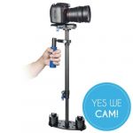 walimex pro StabyPod S 60cm Stativ