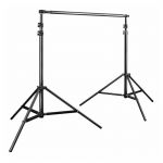 walimex pro TELESKOP Hintergrundsystem 225-400 kaufen