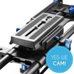 Walimex Pro Video Rig Komplettset
