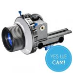 Walimex Pro Video Rig Komplettset