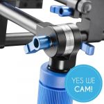 5-tlg. Pro. II Blende