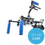 5-tlg. Pro. II Winkelklemme