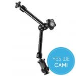 5-tlg. Pro. II Gegenlichtblende