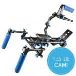 Walimex Pro Video Rig Komplettset