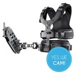 walimex pro Weste Staby Balance I inkl. Federarm